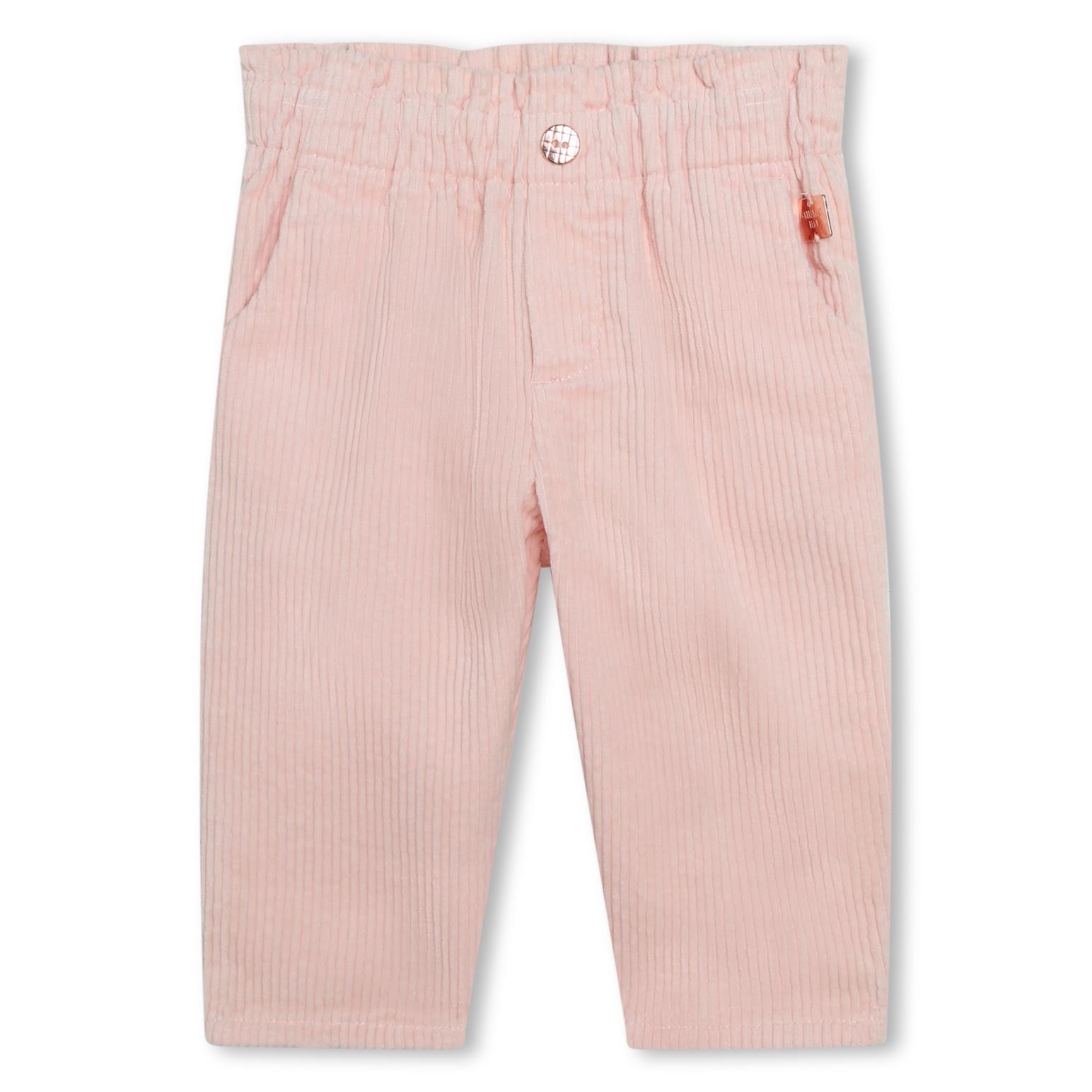 Carrement Beau Corduroy Pants 3 - 18M